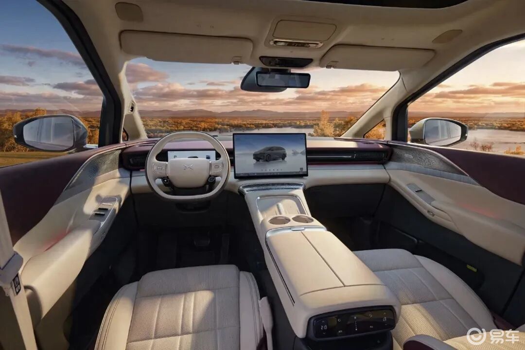 超级增程小鹏X9还有短板吗