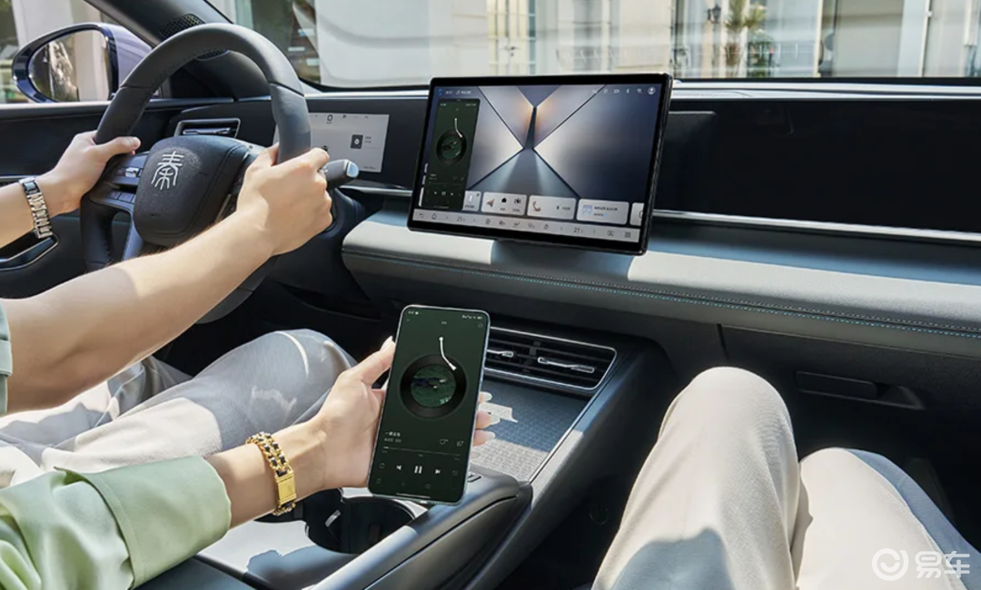 6.万买家轿,车长超4米9,续航破2000km,绝了!