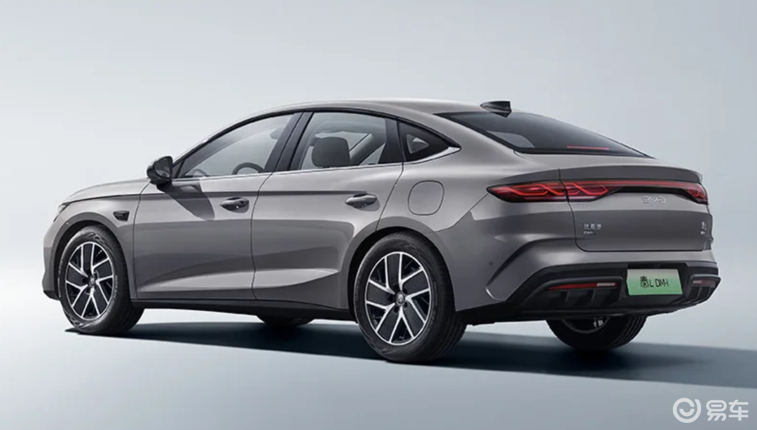 6.万买家轿,车长超4米9,续航破2000km,绝了!