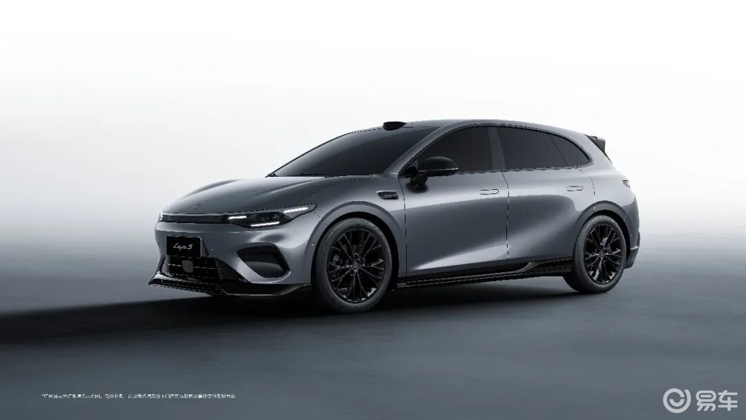 “人生Dream+Car”+零跑Lafa5预售开启