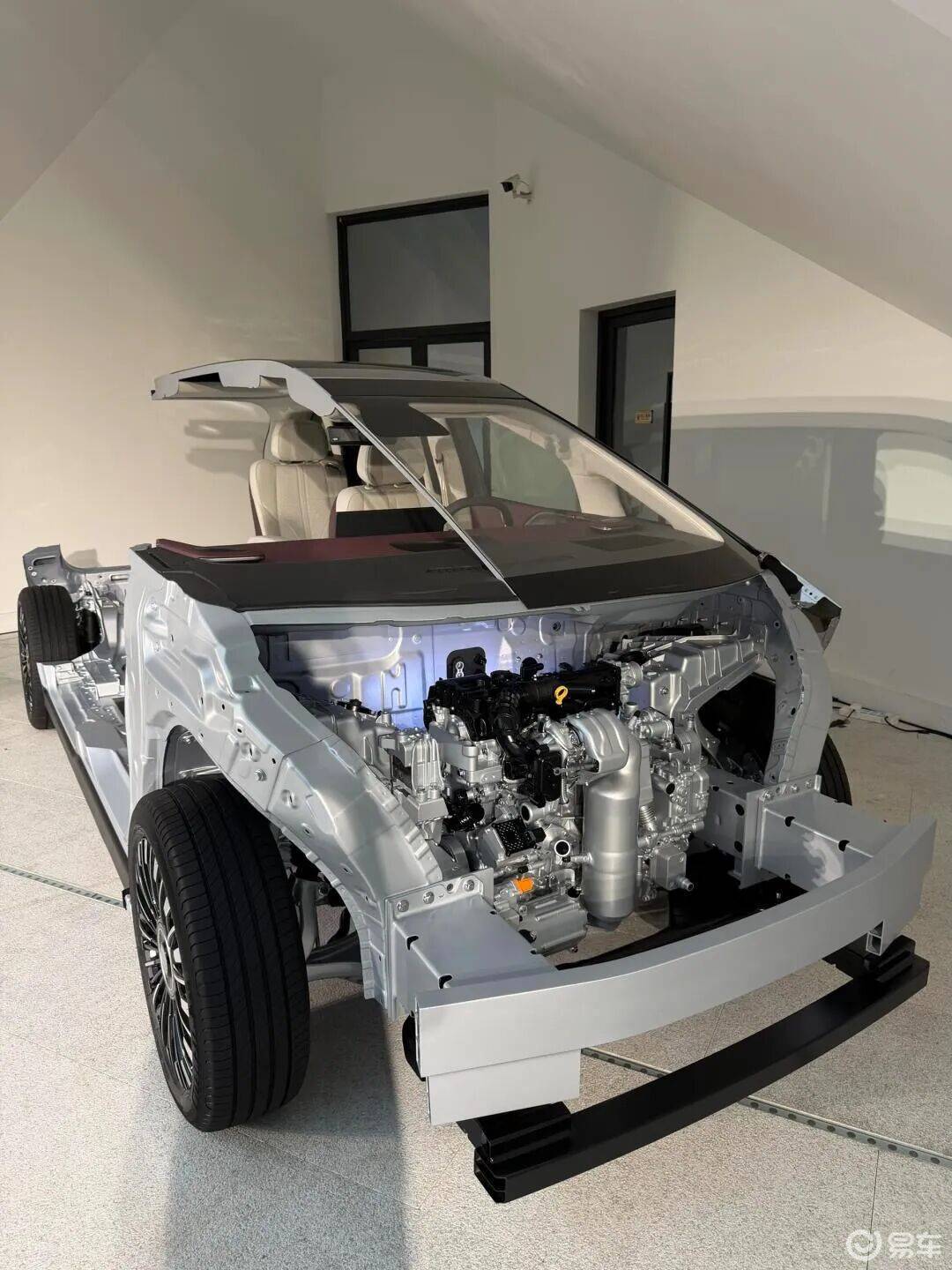 小鹏X9增程版，除了解决里程焦虑，还有哪些变化？