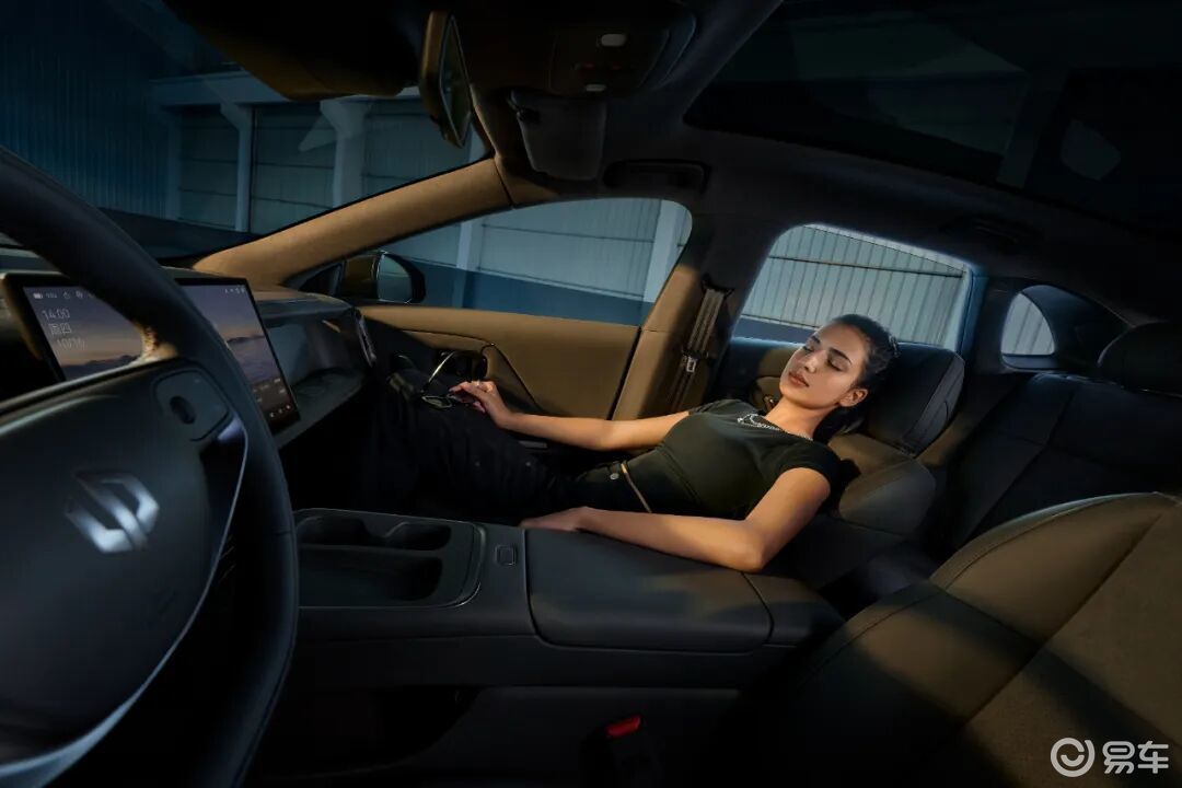 打造年轻人的Dream Car 零跑Lafa5开启预售