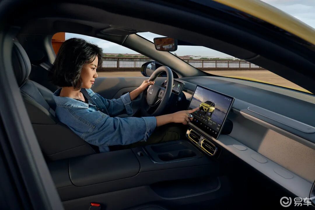 打造年轻人的Dream Car 零跑Lafa5开启预售