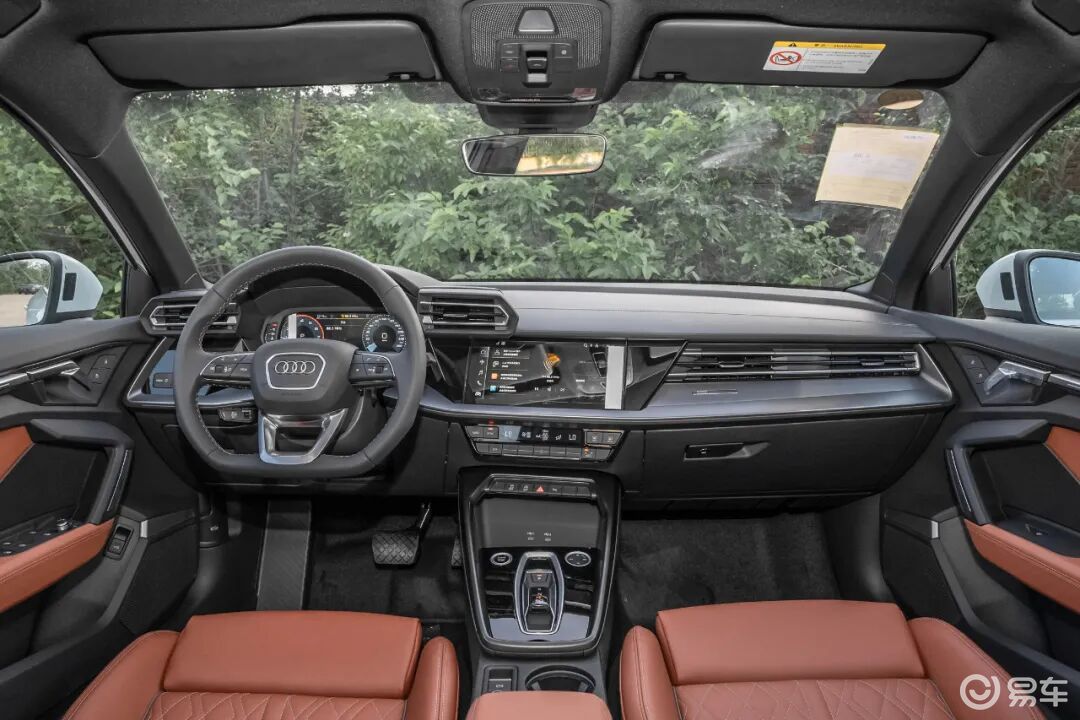 17万买奥迪A3是冤种行为?三大理由让车主心甘情愿掏腰包