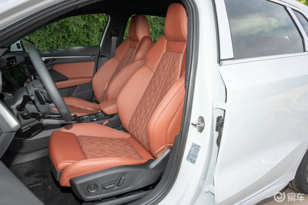 17万买奥迪A3是冤种行为?三大理由让车主心甘情愿掏腰包