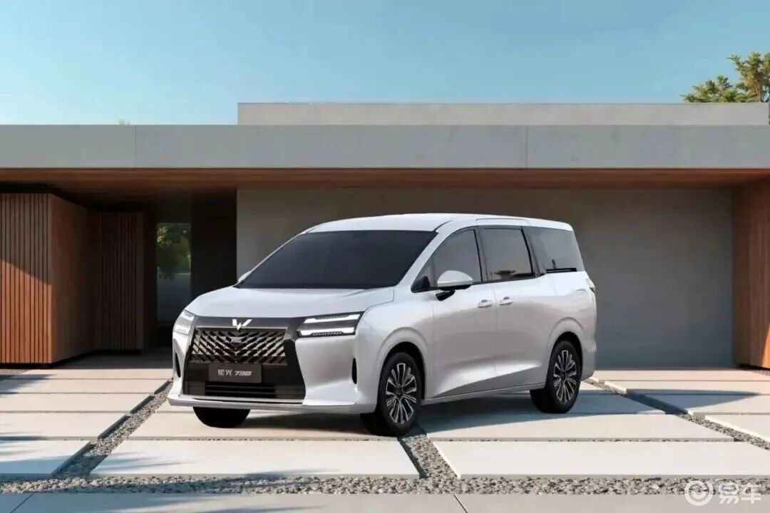 年度最重磅新车！7.30万元起，五菱星光730能卖好？