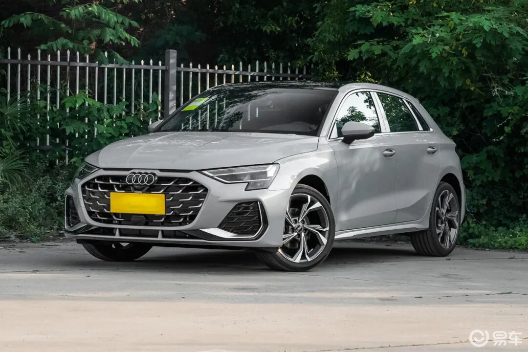 17万买奥迪A3是冤种行为？三大理由让车主心甘情愿掏腰包