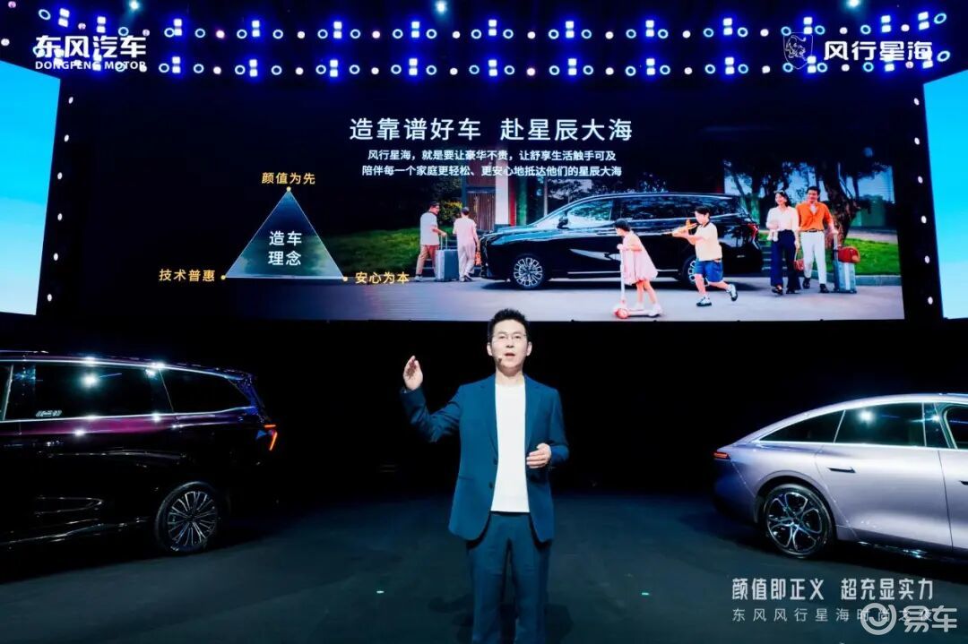 800V成为10万级电车新门槛