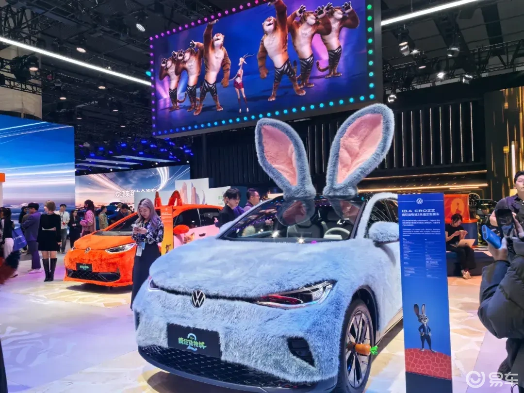 在2025广州国际车展上，我发现了三个商业机会