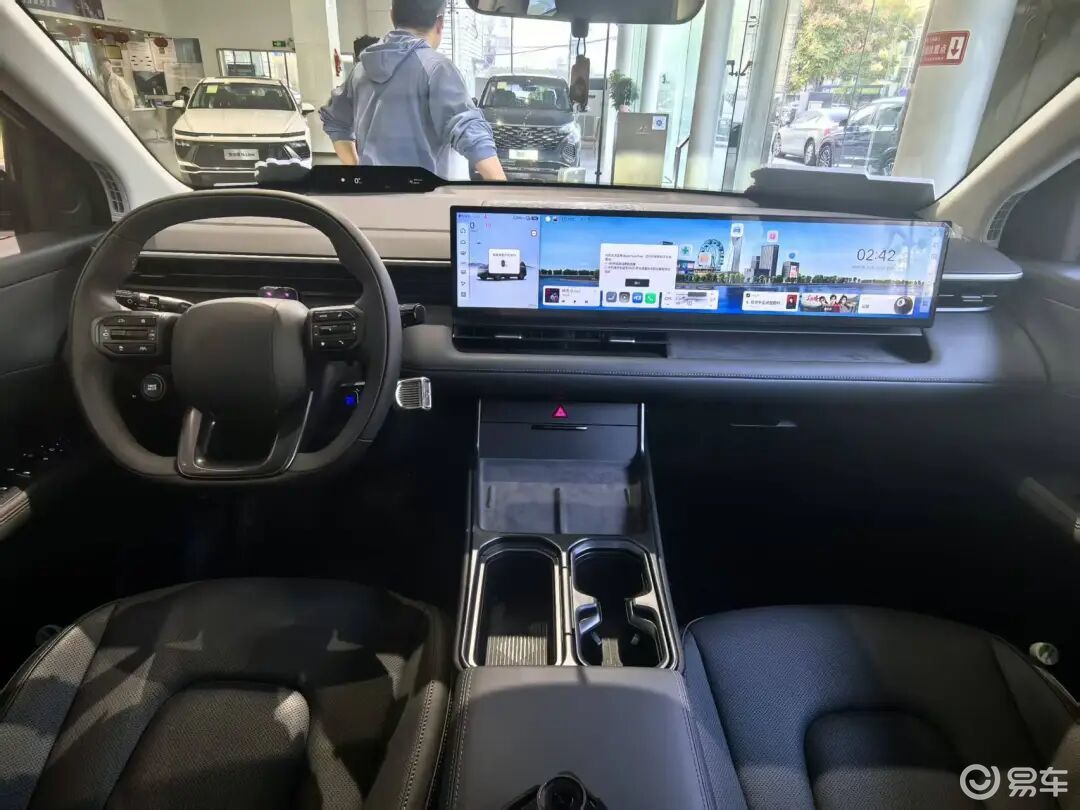 北京现代EO羿欧 被低估的合资纯电实力派