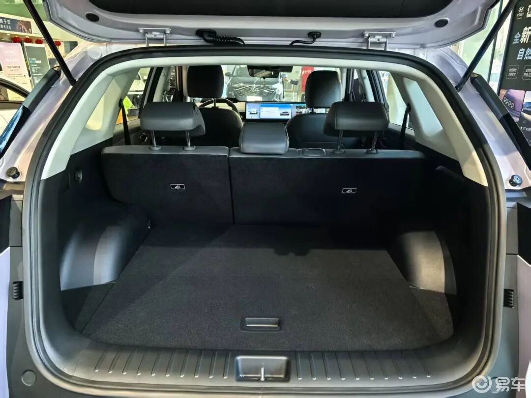 北京现代EO羿欧 被低估的合资纯电实力派