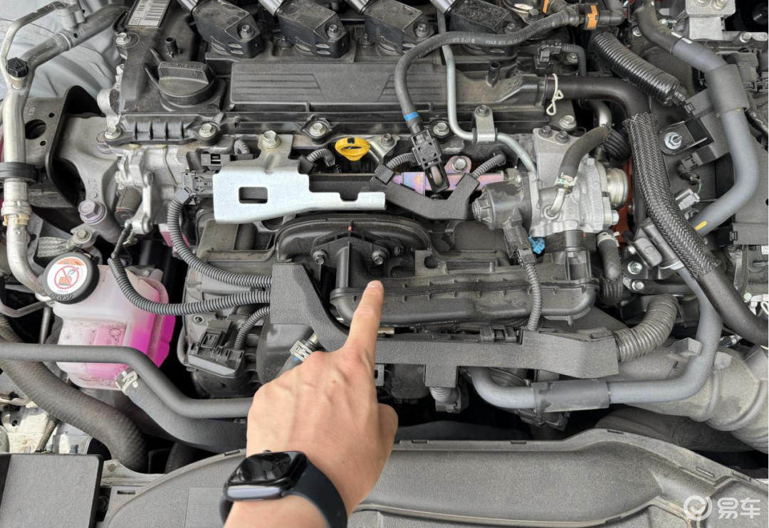 海外试驾第五代丰田普锐斯:假装有乐趣 | 驾仕阅读