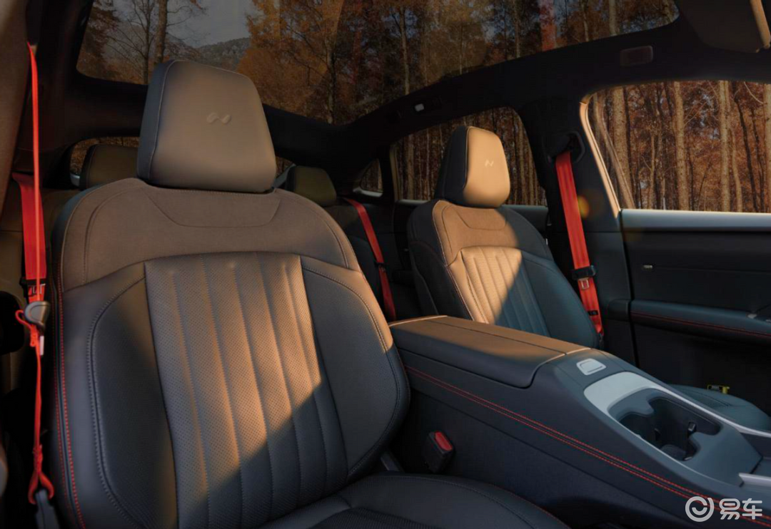 【E汽车】限量666辆,乐道L60黑骑士即将上市