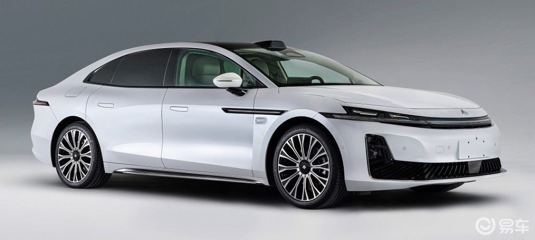 广州车展证明:全隐藏式门把手,真的要被淘汰了!