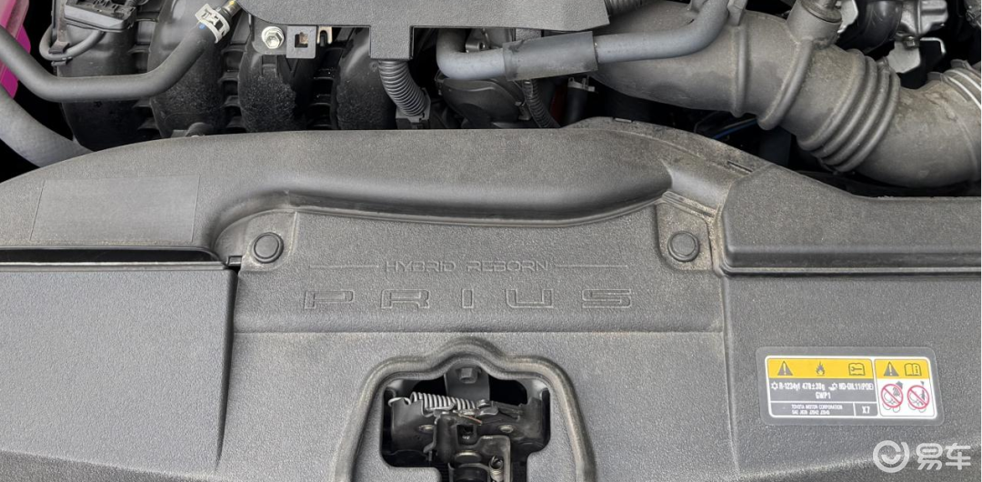 海外试驾第五代丰田普锐斯:假装有乐趣 | 驾仕阅读