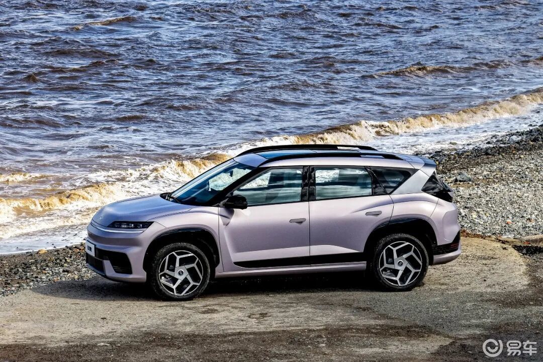 【路试】与时间为友，让品质发光：EO羿欧试驾手记