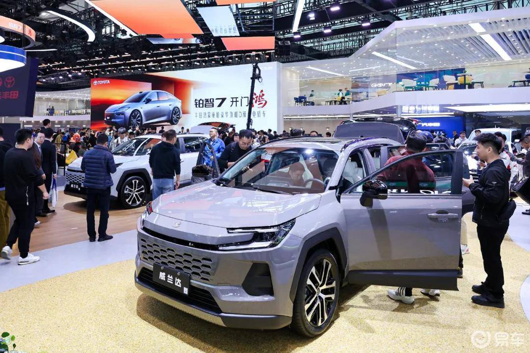 铂智7能否啃下硬骨头？广汽新百万成败在此一举丨人汽