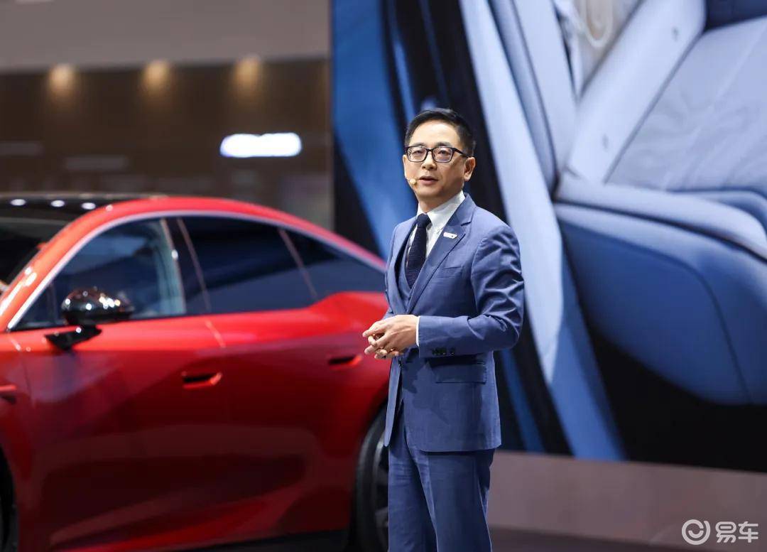 铂智7能否啃下硬骨头？广汽新百万成败在此一举丨人汽
