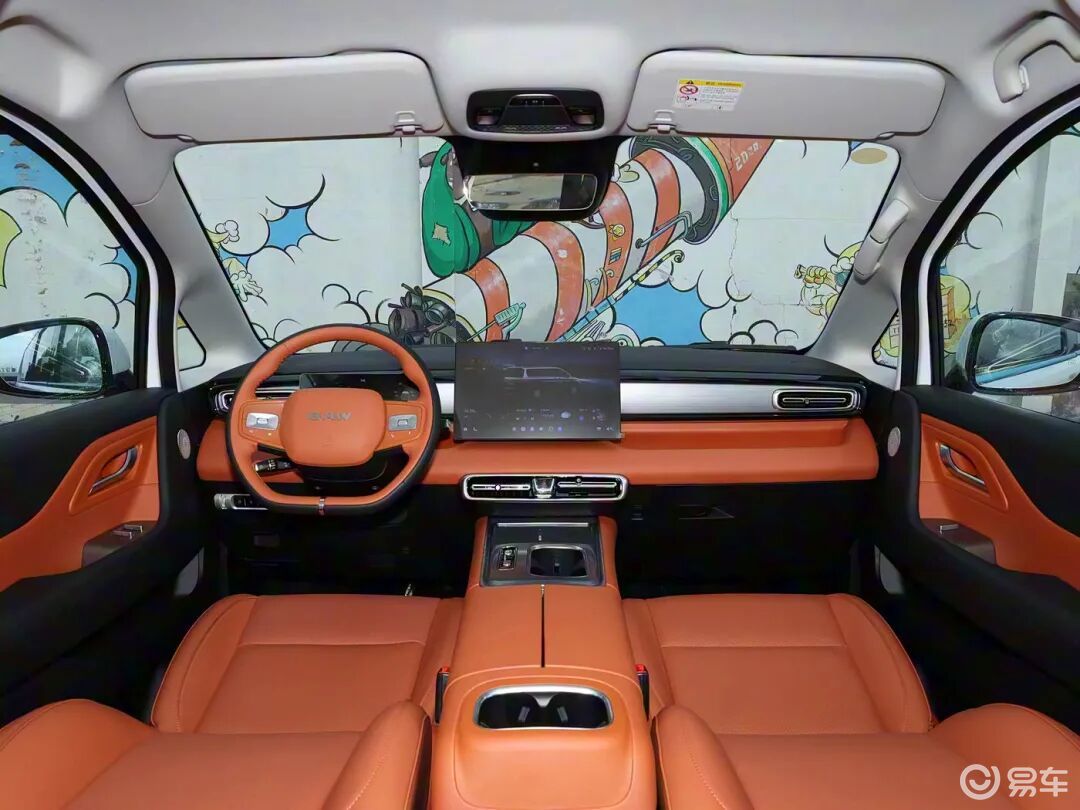 锐胜M8上市,15.96万就能买中大型MPV