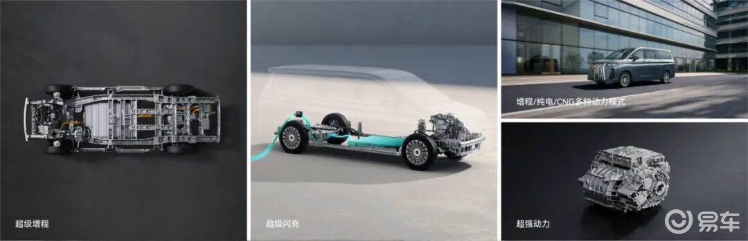 锐胜M8上市,15.96万就能买中大型MPV