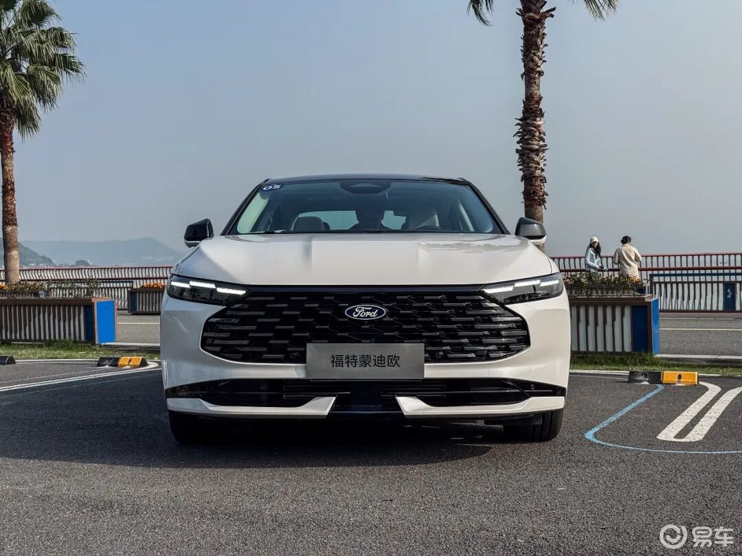 动力猛，空间大，配置还很高，这款合资B级这次要火！