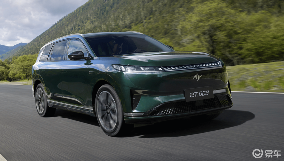 年底买六座SUV？东风奕派2026款eπ008六座版如何