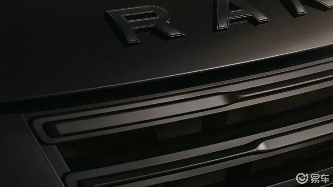 迈阿密首秀！揽胜SV Black把黑色玩到极致！