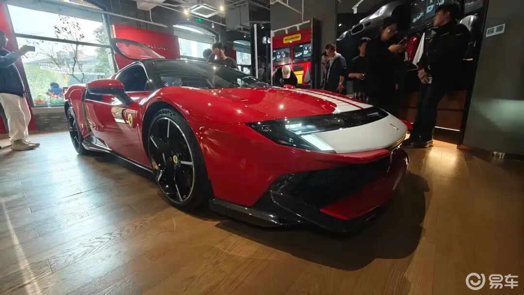 坦克300极地版、岚图追光L | 一周新车