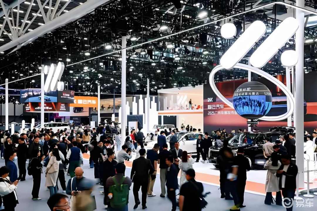 不止爆款：解码上汽集团的长期主义胜利