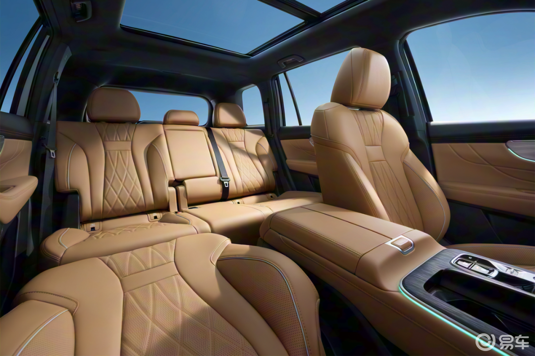 12万买GS8!2.9米轴距,252马力,还标配L2!