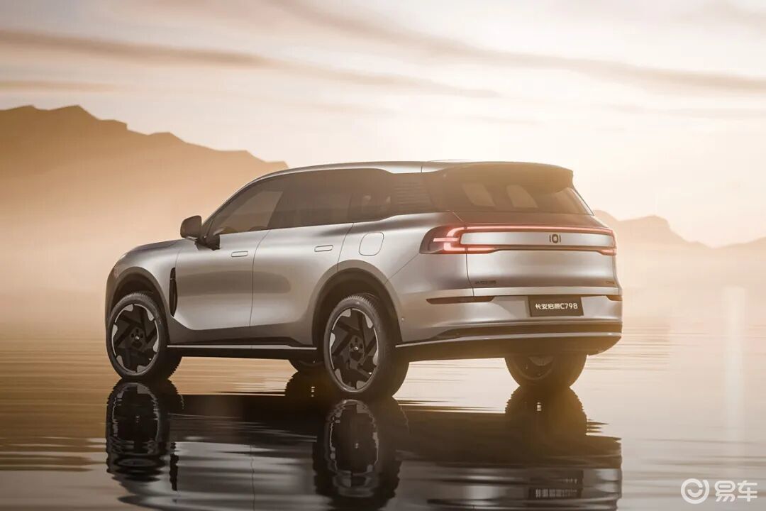 12万买GS8!2.9米轴距,252马力,还标配L2!