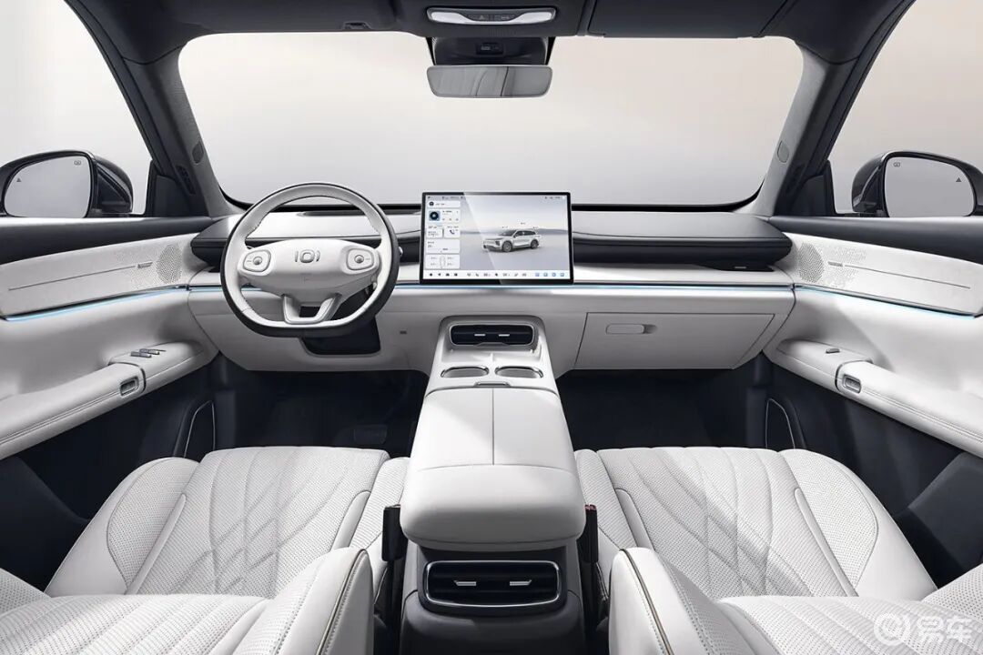 12万买GS8!2.9米轴距,252马力,还标配L2!