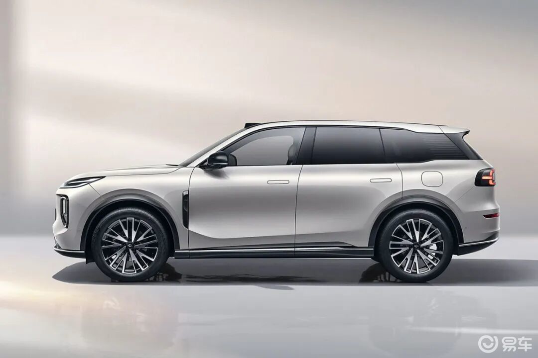 12万买GS8!2.9米轴距,252马力,还标配L2!