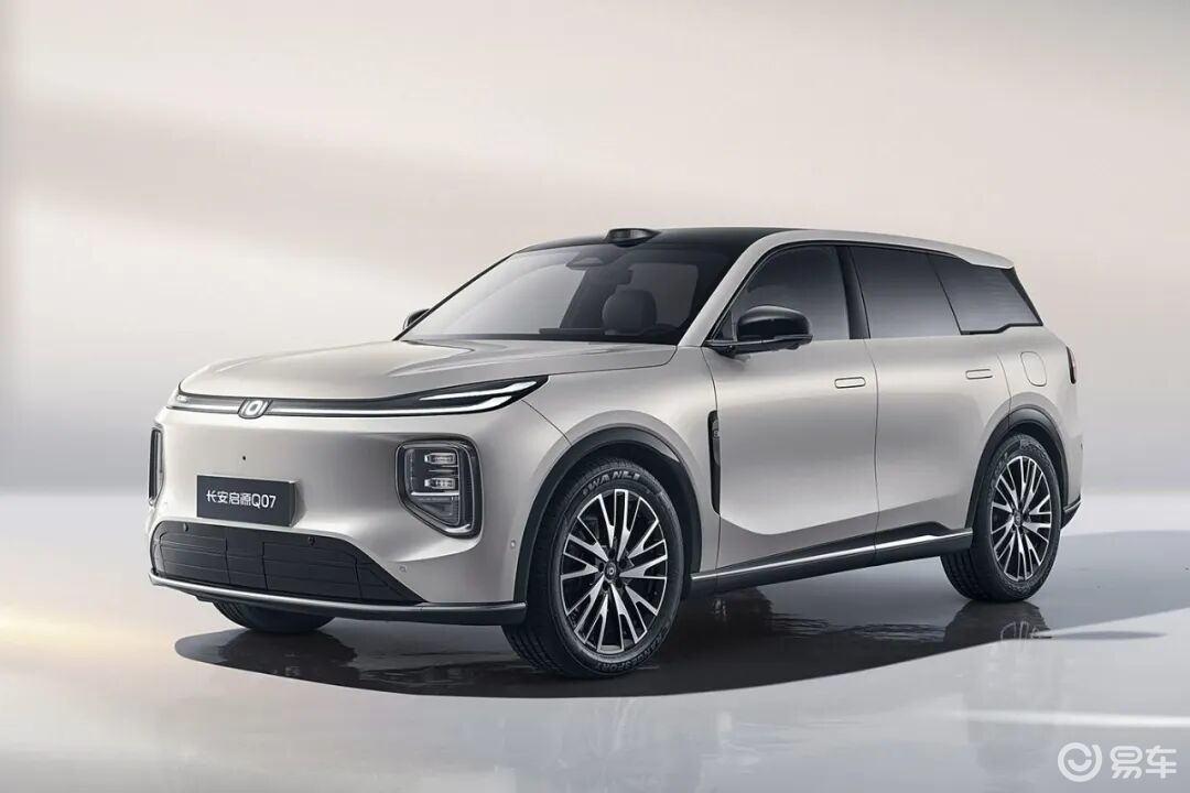 12万买GS8!2.9米轴距,252马力,还标配L2!