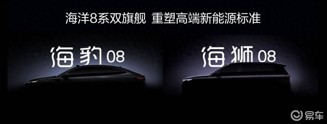 钱准备好！26年比亚迪新车规划曝光：海洋网出新旗舰SUV