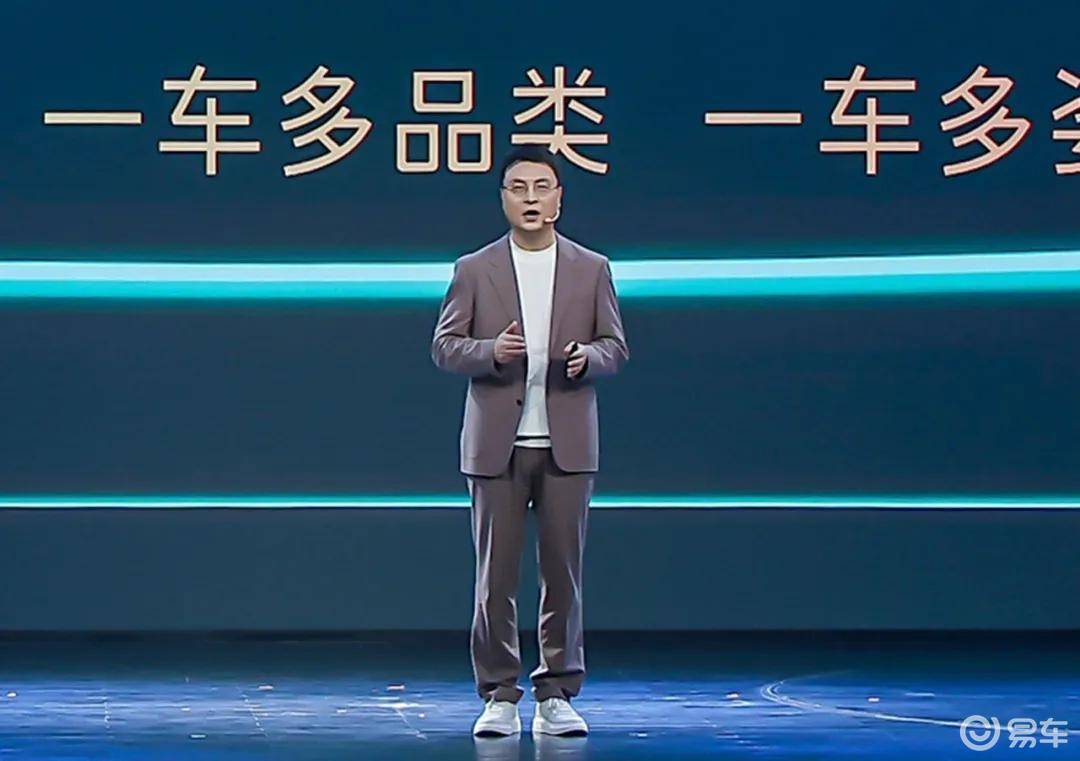 长城“求真”，欧拉“求生”丨人汽