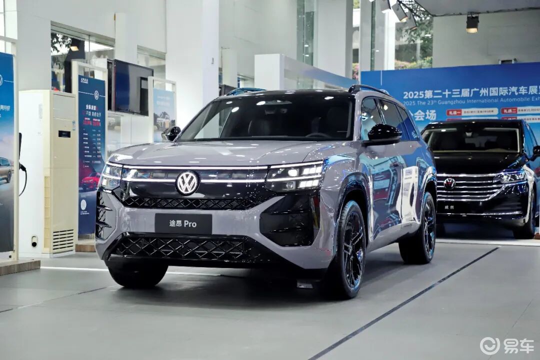 冬日出行，首选四驱，30万+预算三款中大型SUV推荐