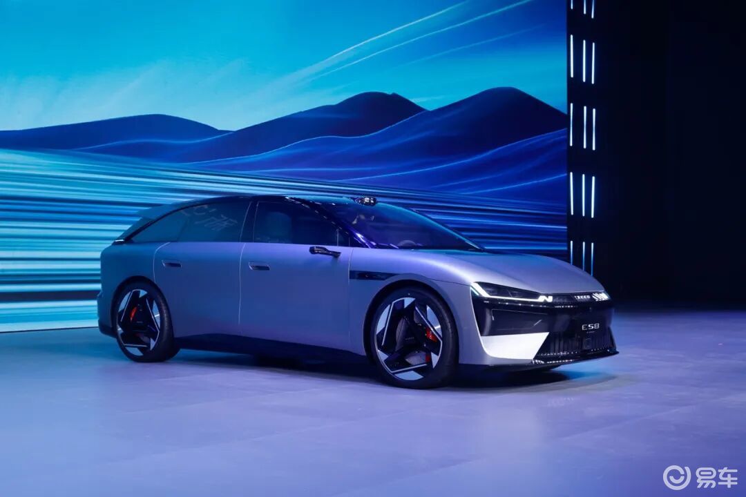 星途品牌之夜开启3.0时代，多款全新车型亮相