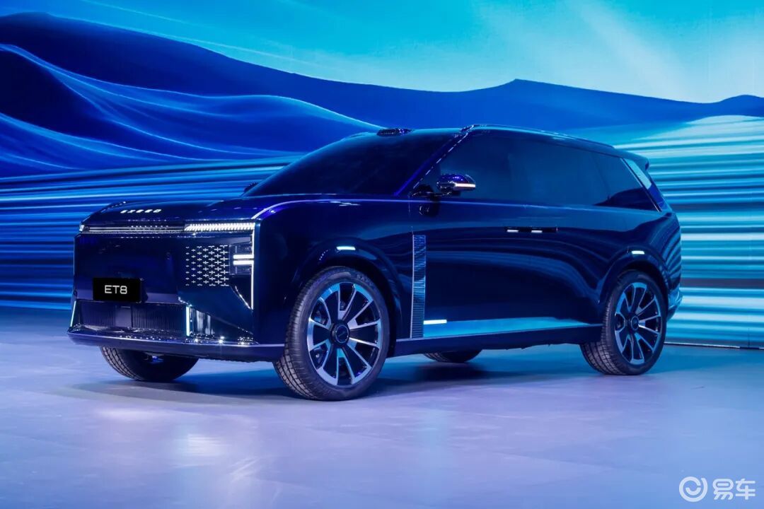 星途品牌之夜开启3.0时代，多款全新车型亮相