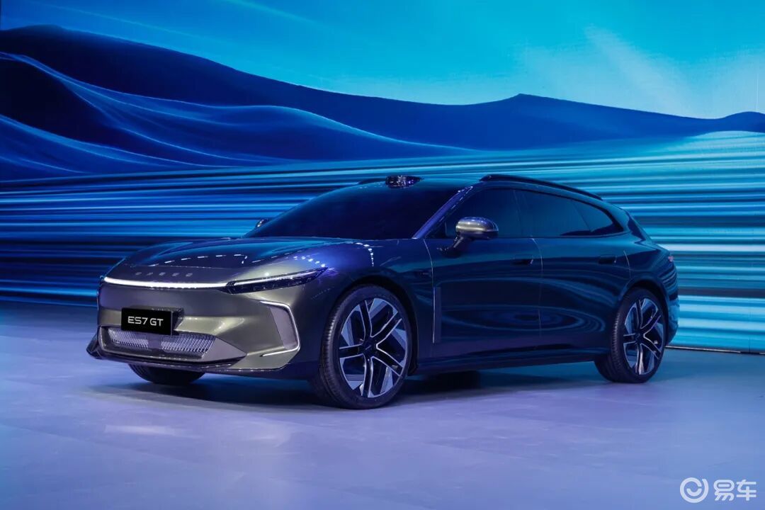 星途品牌之夜开启3.0时代，多款全新车型亮相