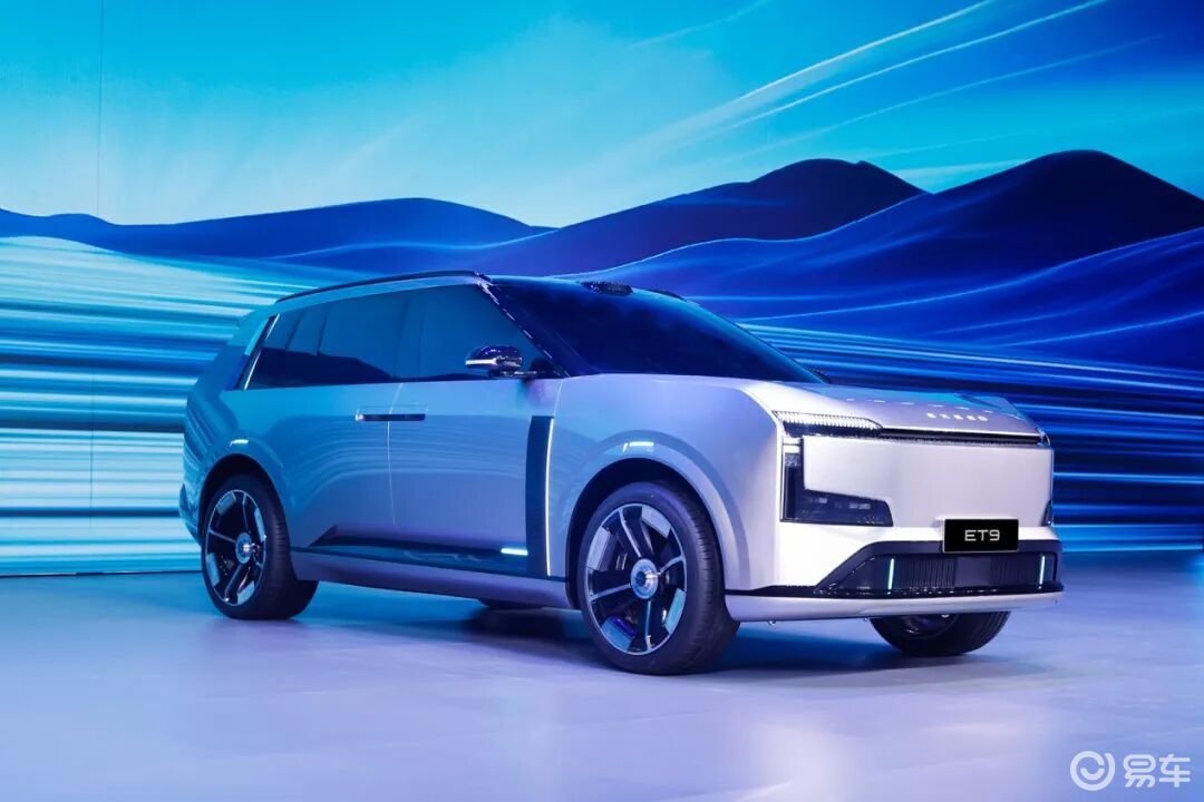 星途品牌之夜开启3.0时代，多款全新车型亮相