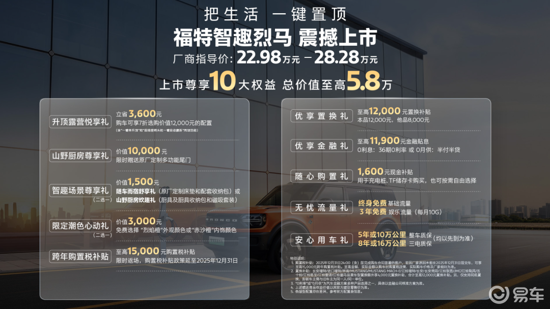 油车里的传奇车型，现在也带电了？