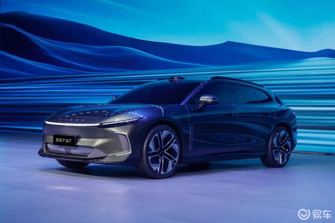 尹同跃定调，星途重构性能豪华，4款新车一并亮相