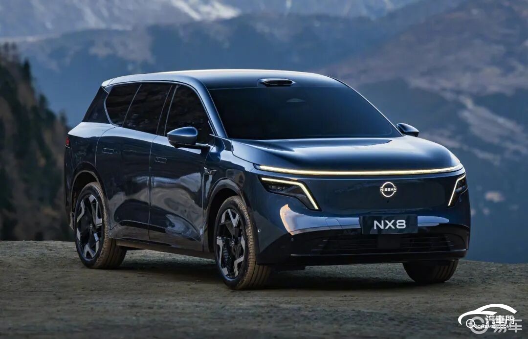 新老势力齐上阵，2026年重磅SUV前瞻