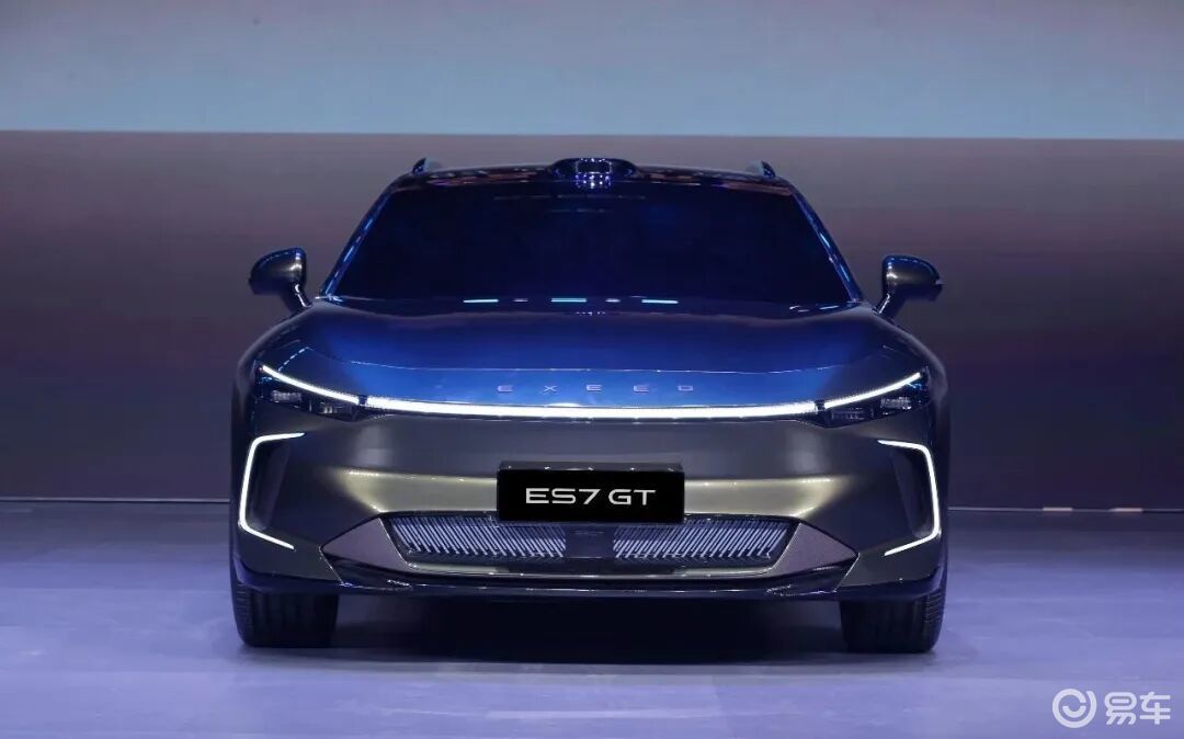 猎装车要火？20万级配三电机，最高续航超1700公里？