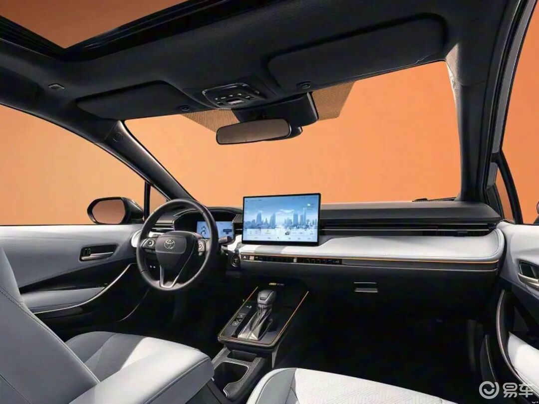 10万新款合资家轿,空间更大、油耗依然低,这样选不会错