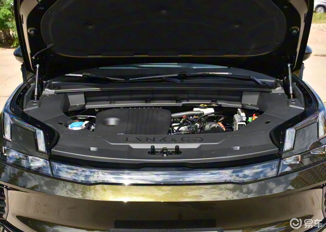 限时价18.98万元，领克08 EM-P新车型上市