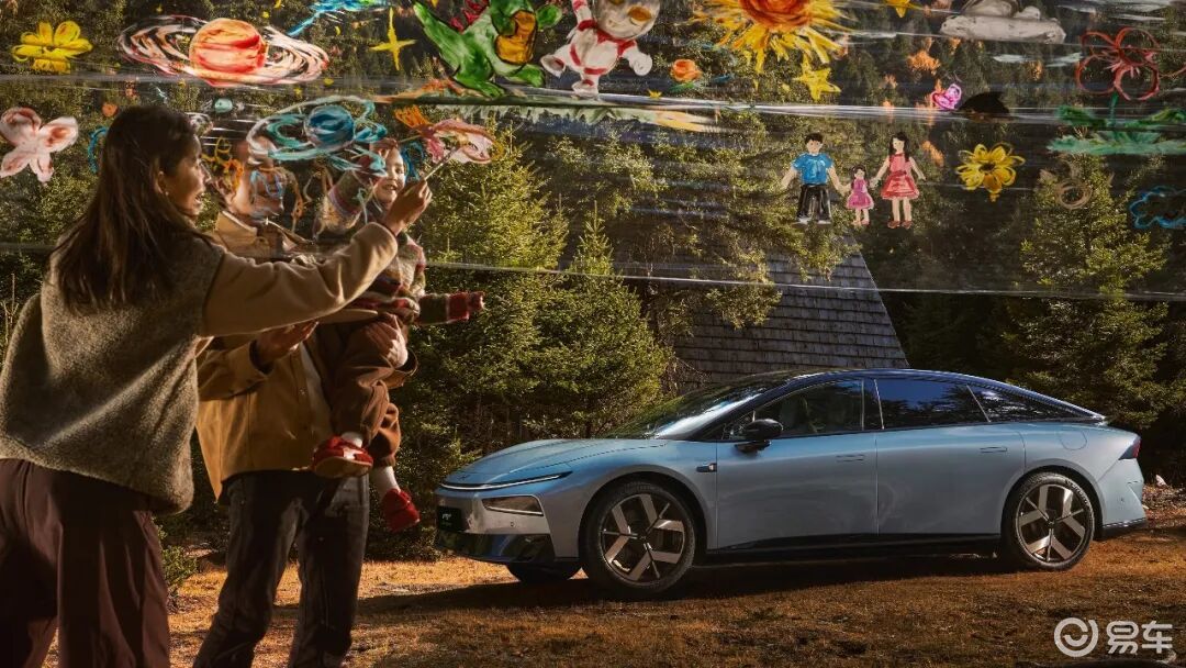 小鹏P7+改款堪比换代，领克10降价？老车主哭晕！