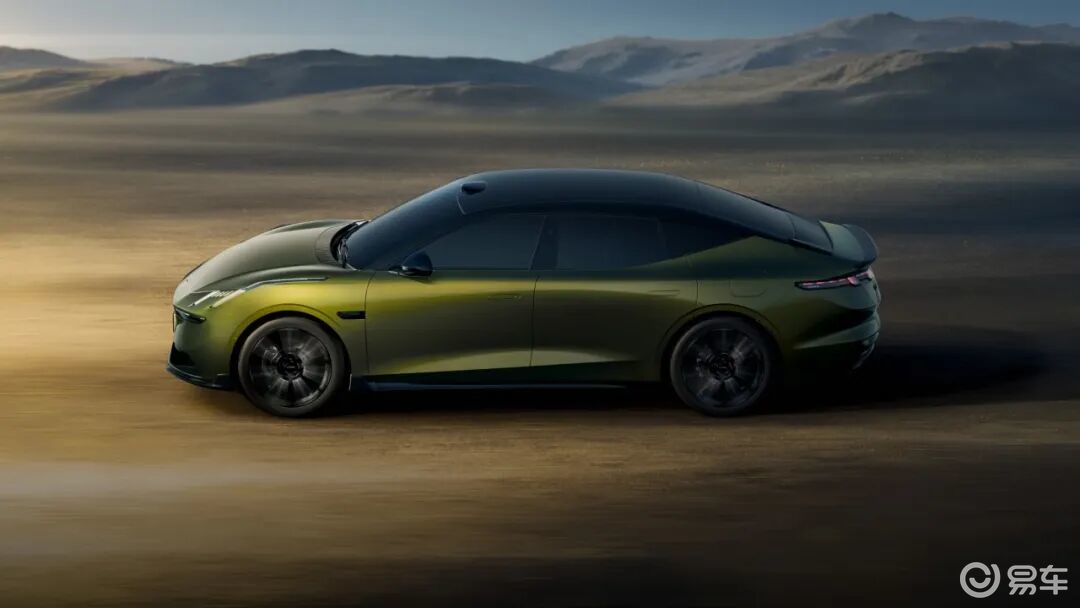 小鹏P7+改款堪比换代，领克10降价？老车主哭晕！