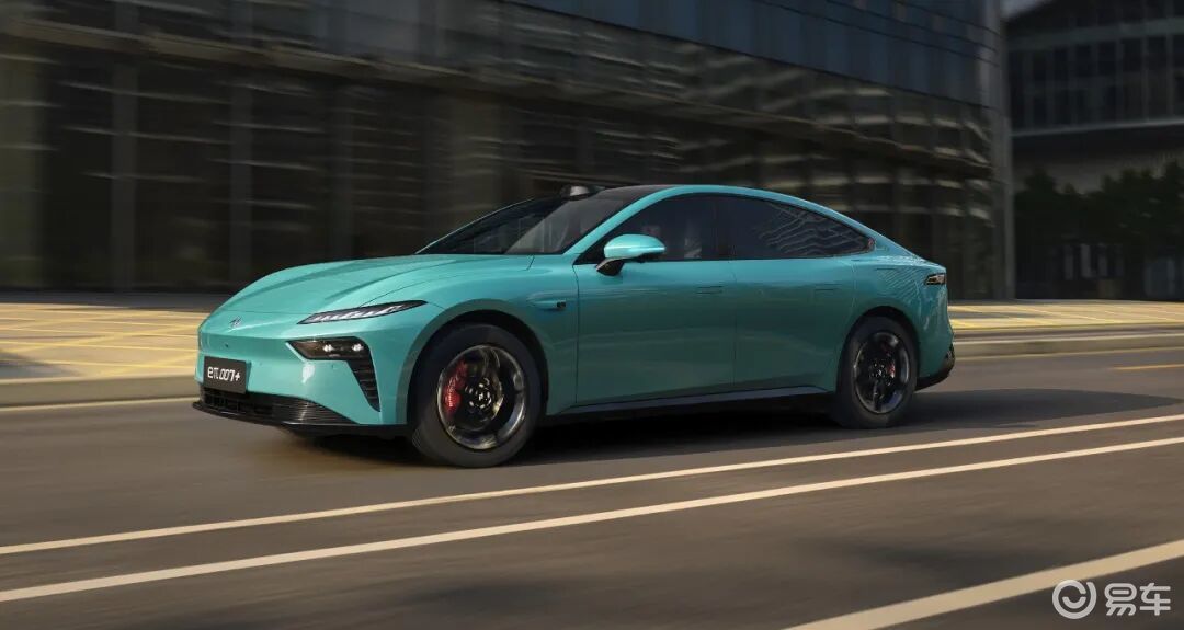 小鹏P7+改款堪比换代，领克10降价？老车主哭晕！